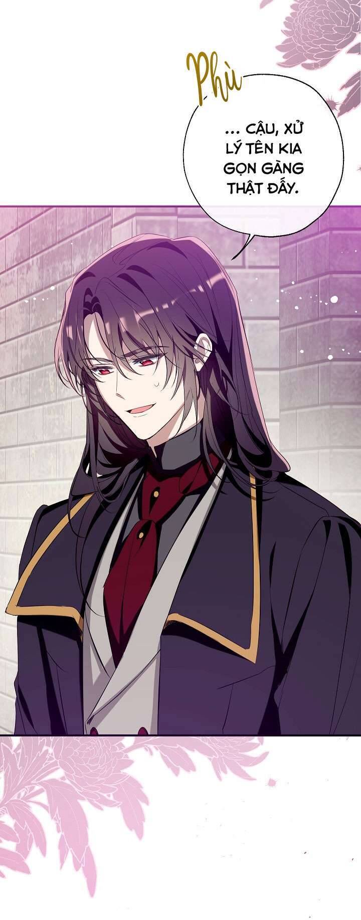 Chúng Ta Có Thể Trở Thành Người Nhà Không? Chap 132 - Next Chap 133