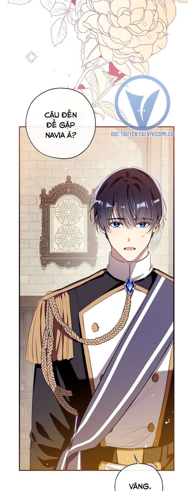 Chúng Ta Có Thể Trở Thành Người Nhà Không? Chap 132 - Next Chap 133