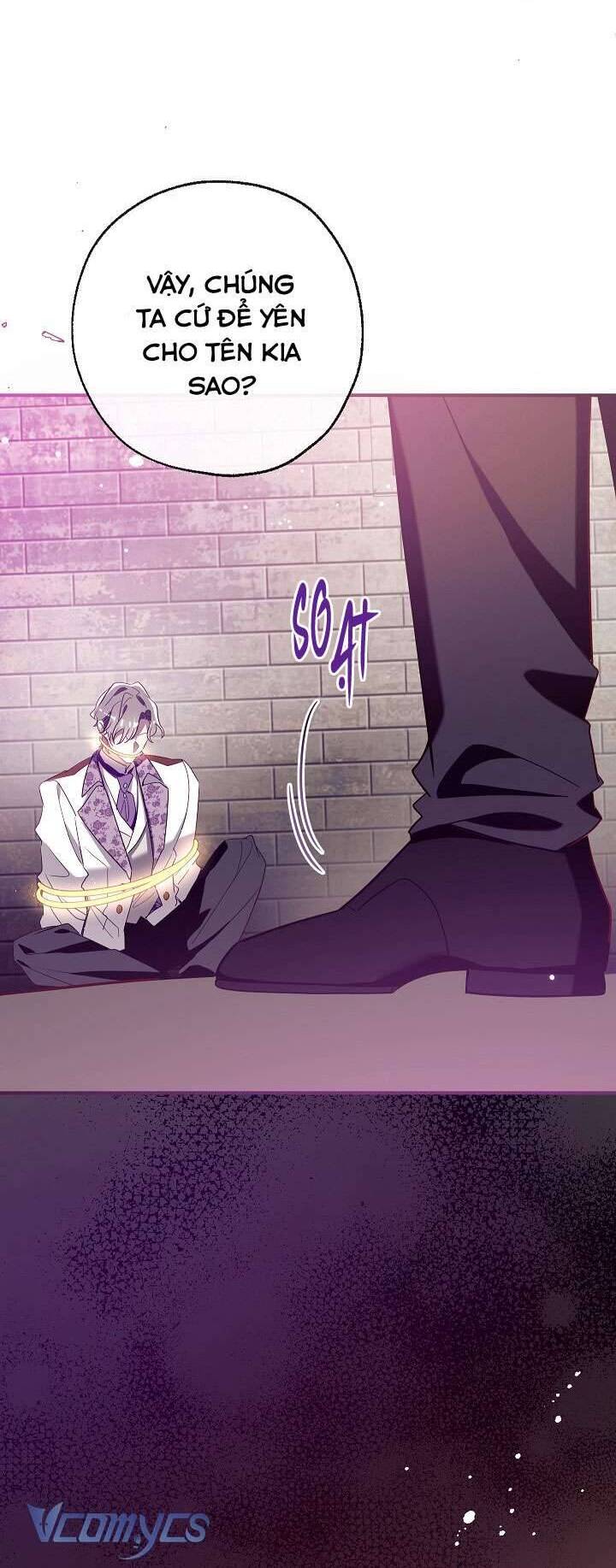 Chúng Ta Có Thể Trở Thành Người Nhà Không? Chap 132 - Next Chap 133