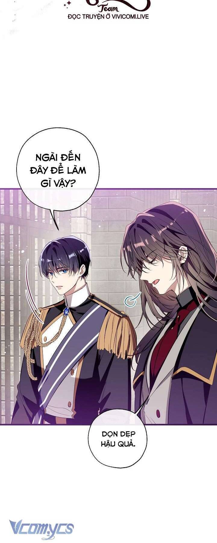 Chúng Ta Có Thể Trở Thành Người Nhà Không? Chap 132 - Next Chap 133