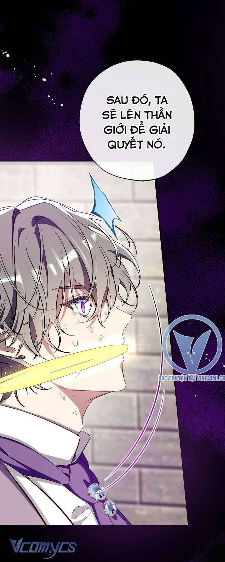 Chúng Ta Có Thể Trở Thành Người Nhà Không? Chap 132 - Next Chap 133