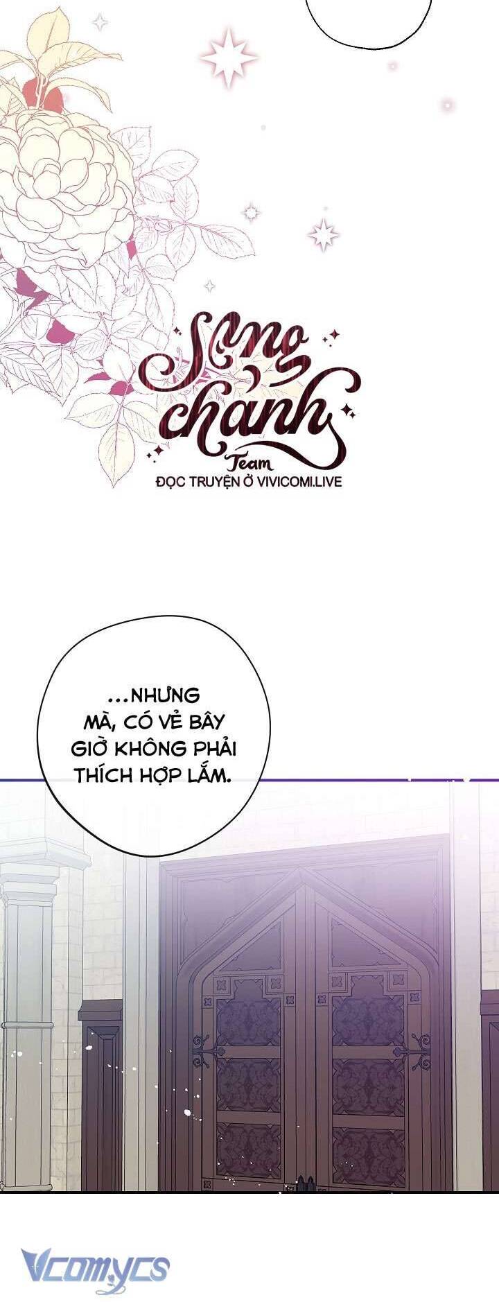 Chúng Ta Có Thể Trở Thành Người Nhà Không? Chap 132 - Next Chap 133