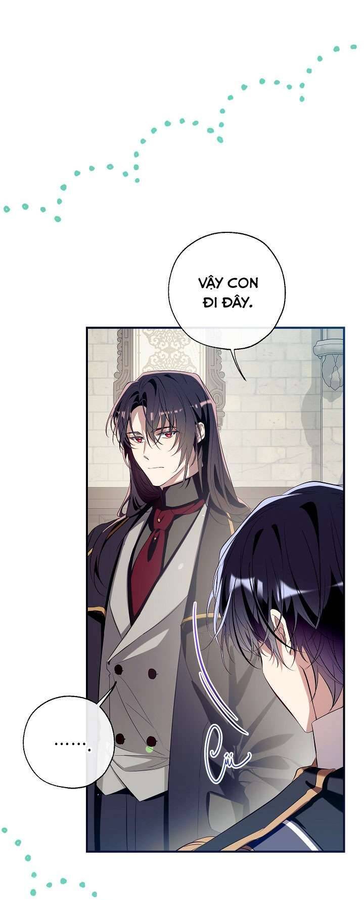 Chúng Ta Có Thể Trở Thành Người Nhà Không? Chap 132 - Next Chap 133