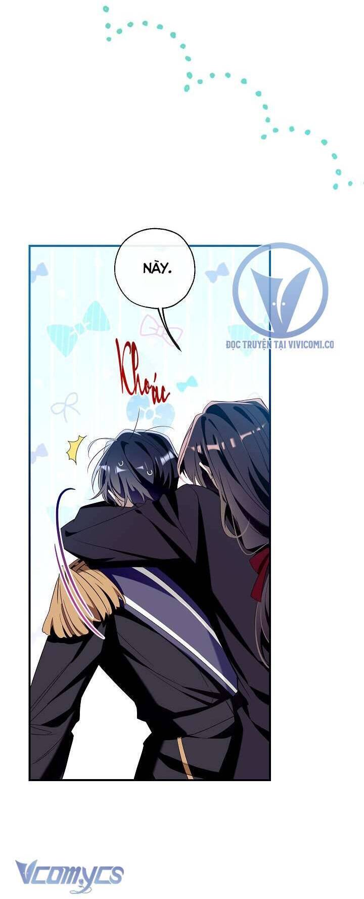 Chúng Ta Có Thể Trở Thành Người Nhà Không? Chap 132 - Next Chap 133