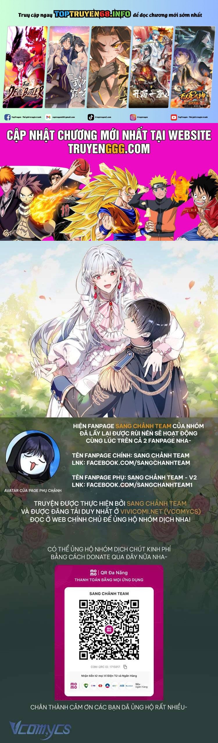 Chúng Ta Có Thể Trở Thành Người Nhà Không? Chap 133 - Next Chap 134
