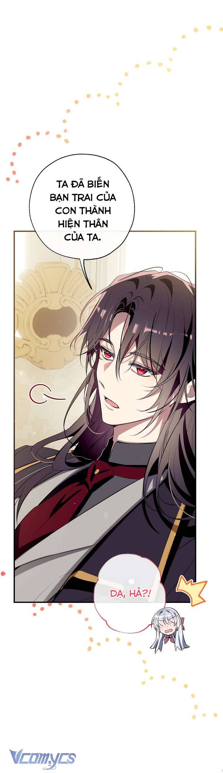 Chúng Ta Có Thể Trở Thành Người Nhà Không? Chap 133 - Next Chap 134