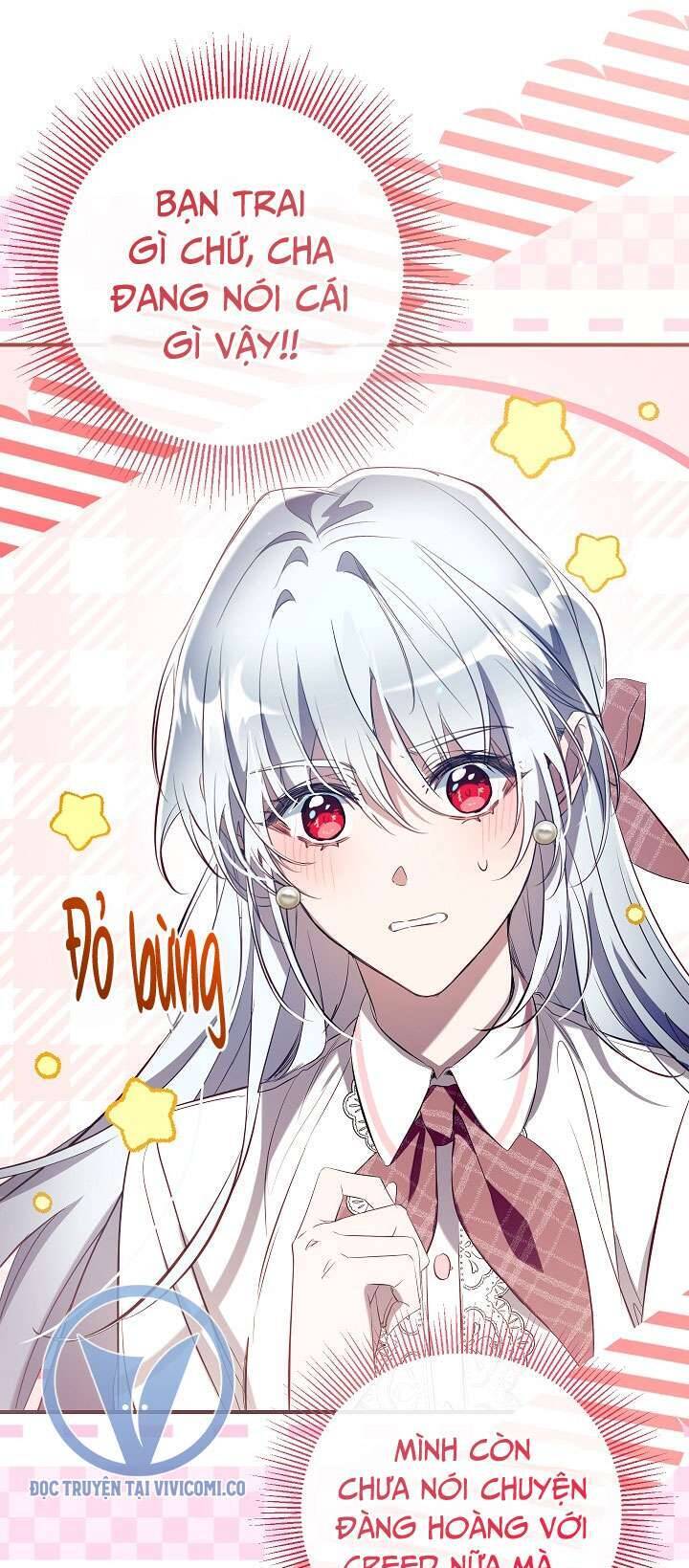 Chúng Ta Có Thể Trở Thành Người Nhà Không? Chap 133 - Next Chap 134