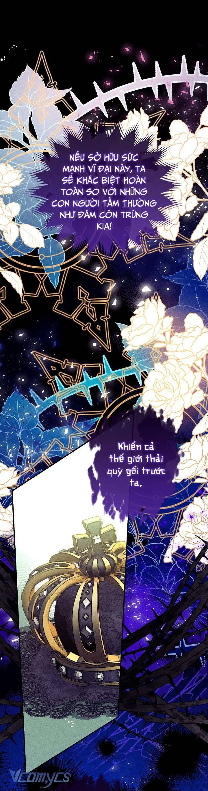 Chúng Ta Có Thể Trở Thành Người Nhà Không? Chap 133 - Next Chap 134