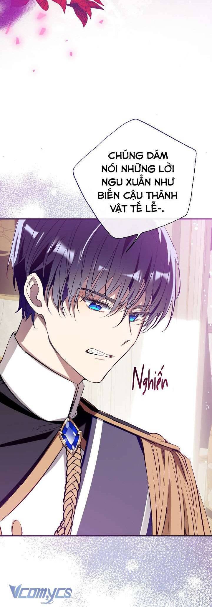 Chúng Ta Có Thể Trở Thành Người Nhà Không? Chap 133 - Next Chap 134