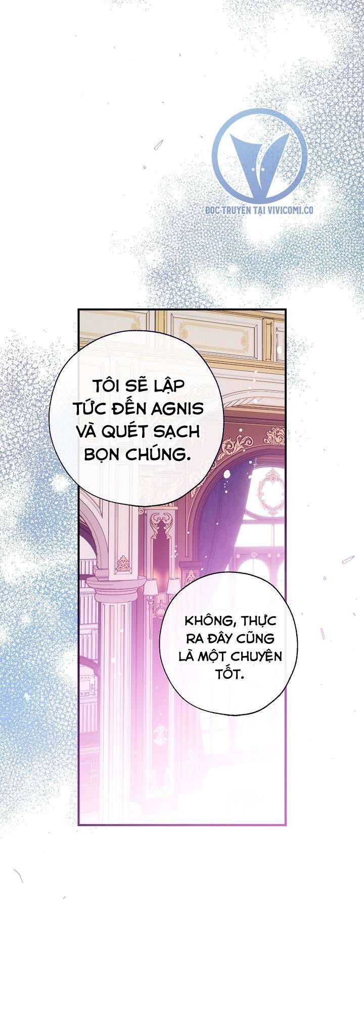 Chúng Ta Có Thể Trở Thành Người Nhà Không? Chap 133 - Next Chap 134