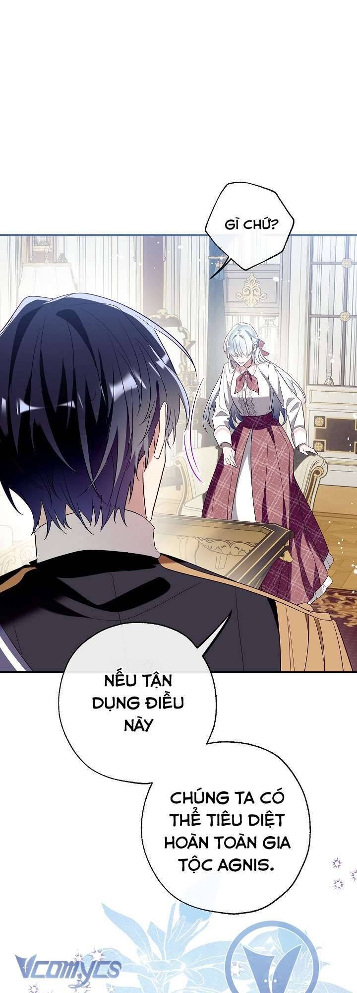 Chúng Ta Có Thể Trở Thành Người Nhà Không? Chap 133 - Next Chap 134