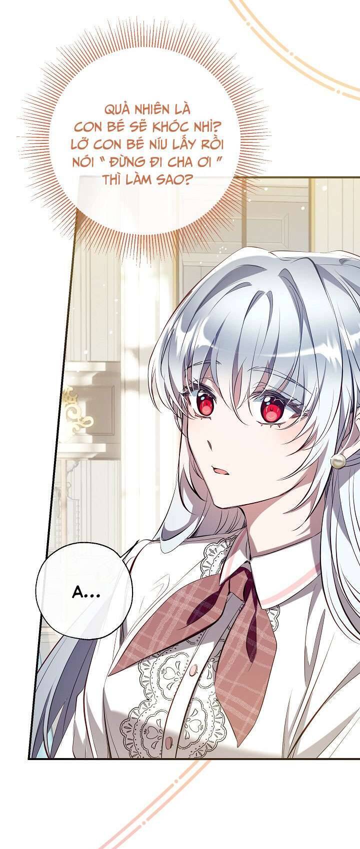 Chúng Ta Có Thể Trở Thành Người Nhà Không? Chap 133 - Next Chap 134