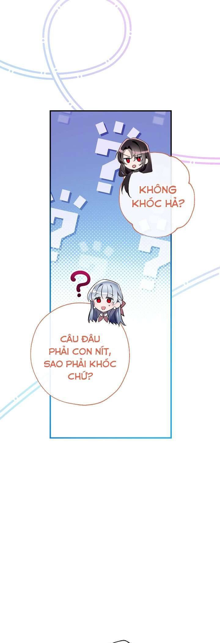 Chúng Ta Có Thể Trở Thành Người Nhà Không? Chap 133 - Next Chap 134