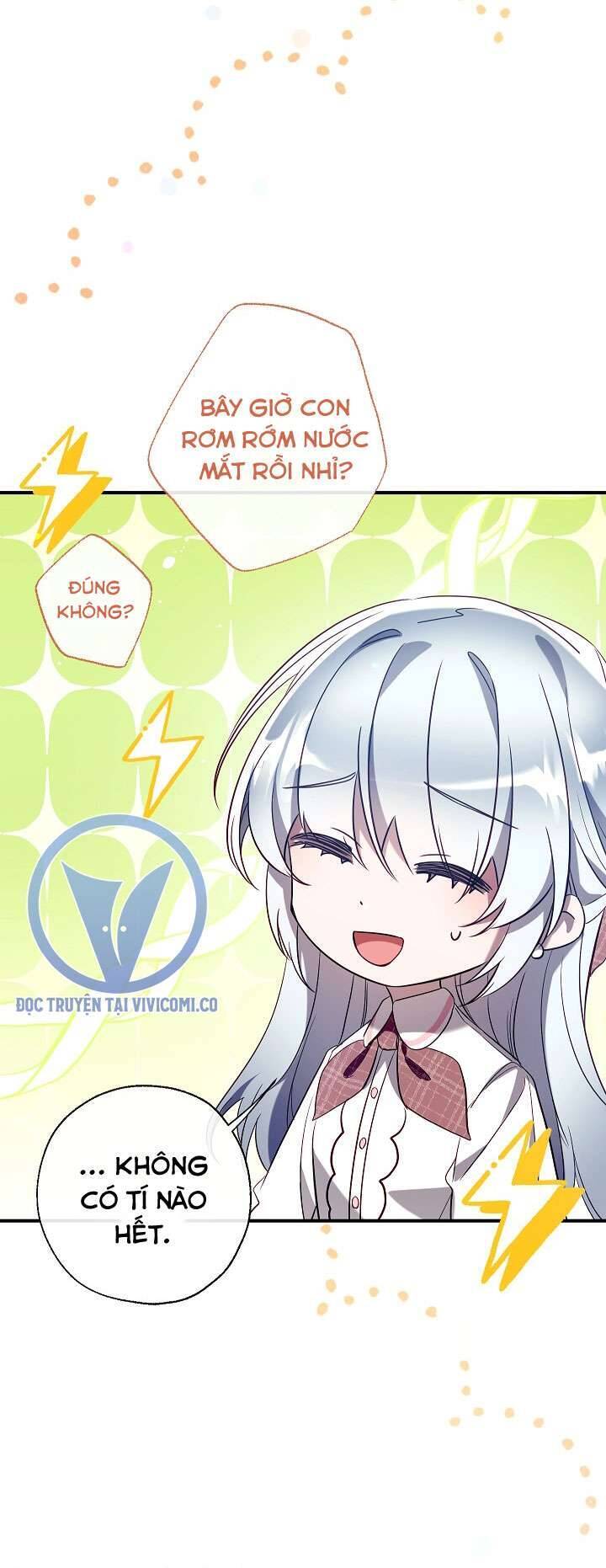 Chúng Ta Có Thể Trở Thành Người Nhà Không? Chap 133 - Next Chap 134