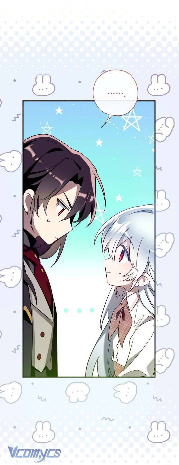 Chúng Ta Có Thể Trở Thành Người Nhà Không? Chap 133 - Next Chap 134