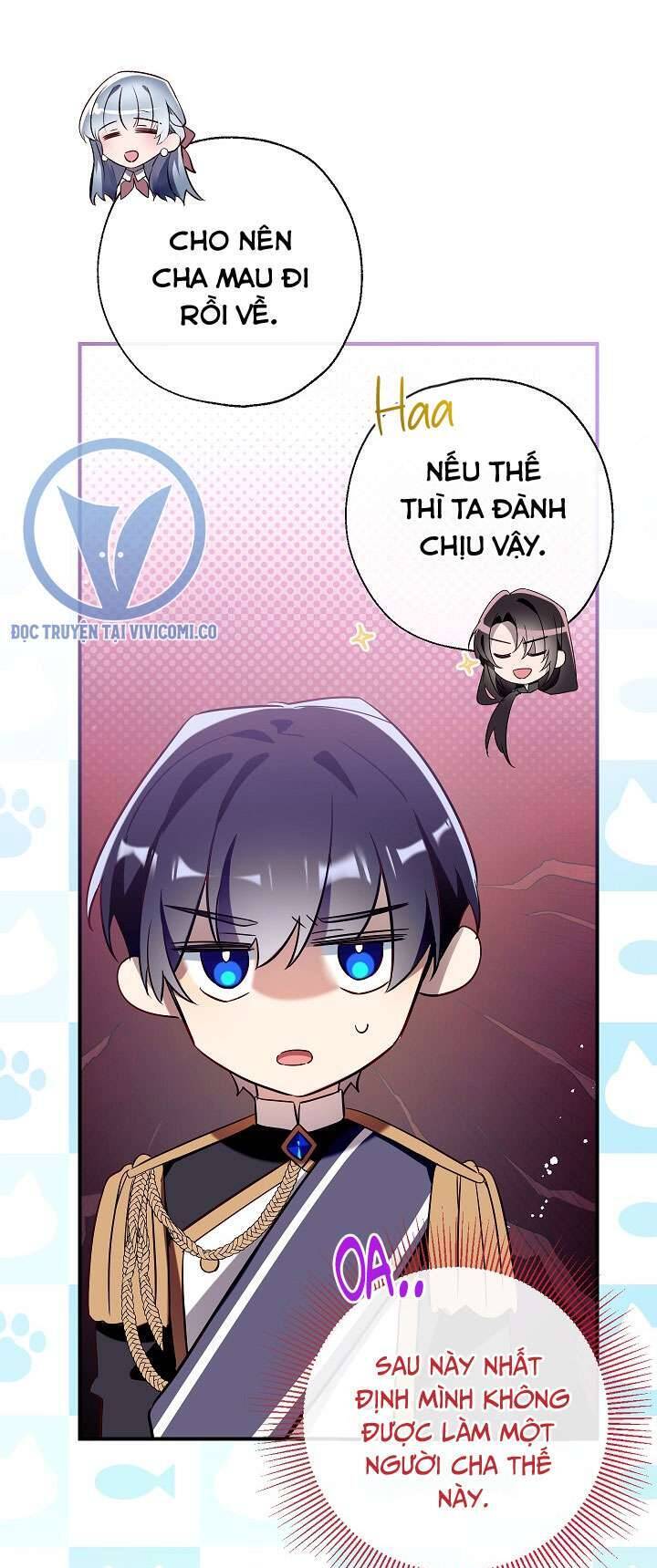 Chúng Ta Có Thể Trở Thành Người Nhà Không? Chap 133 - Next Chap 134