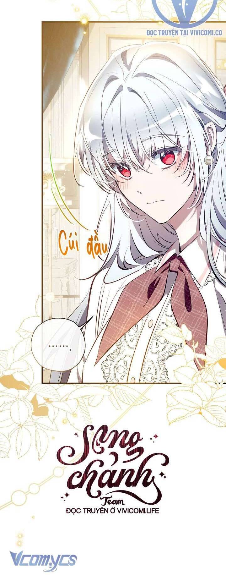 Chúng Ta Có Thể Trở Thành Người Nhà Không? Chap 133 - Next Chap 134