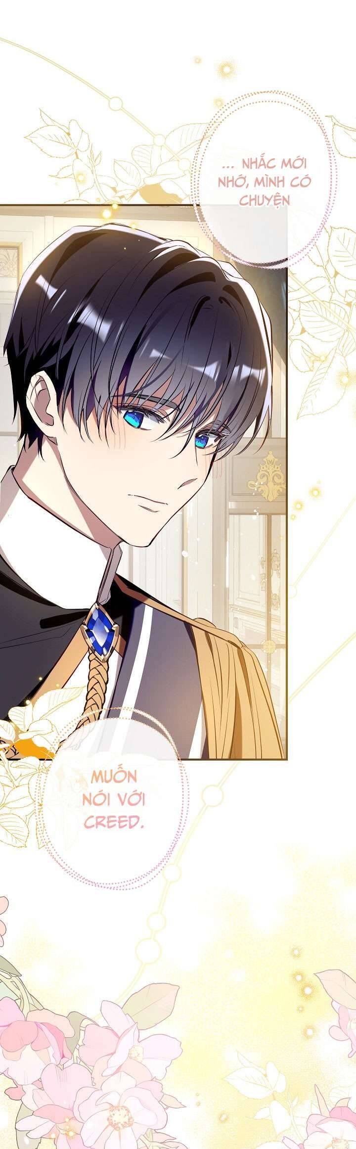 Chúng Ta Có Thể Trở Thành Người Nhà Không? Chap 133 - Next Chap 134