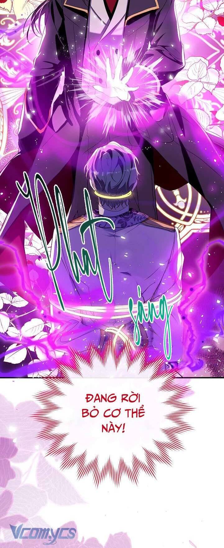 Chúng Ta Có Thể Trở Thành Người Nhà Không? Chap 133 - Next Chap 134