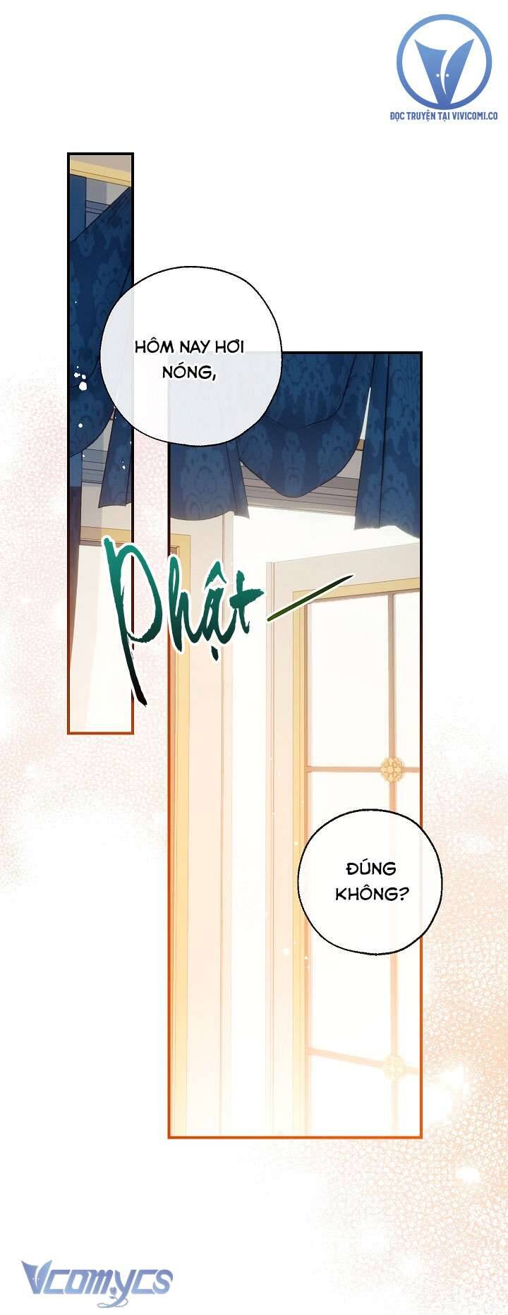 Chúng Ta Có Thể Trở Thành Người Nhà Không? Chap 134 - Next Chap 135