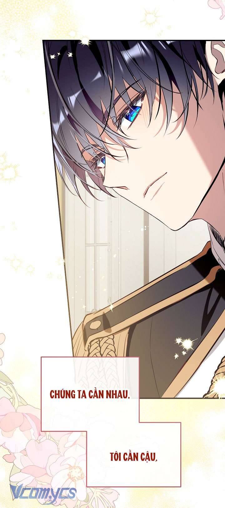 Chúng Ta Có Thể Trở Thành Người Nhà Không? Chap 134 - Next Chap 135