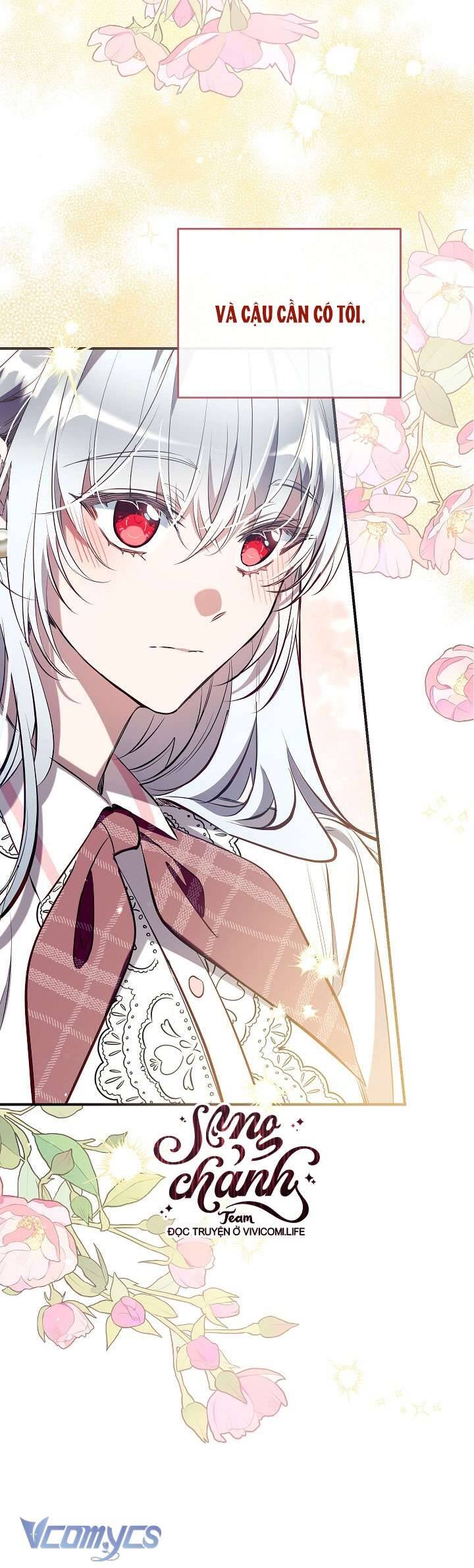 Chúng Ta Có Thể Trở Thành Người Nhà Không? Chap 134 - Next Chap 135