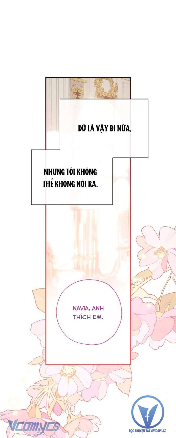 Chúng Ta Có Thể Trở Thành Người Nhà Không? Chap 134 - Next Chap 135