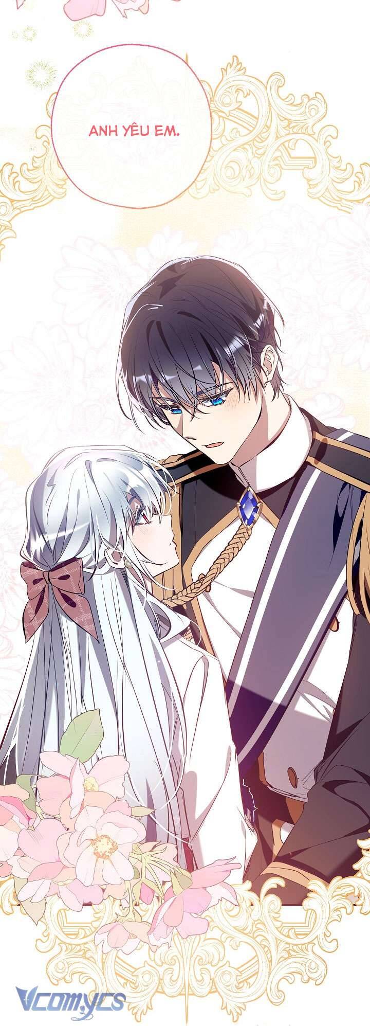 Chúng Ta Có Thể Trở Thành Người Nhà Không? Chap 134 - Next Chap 135