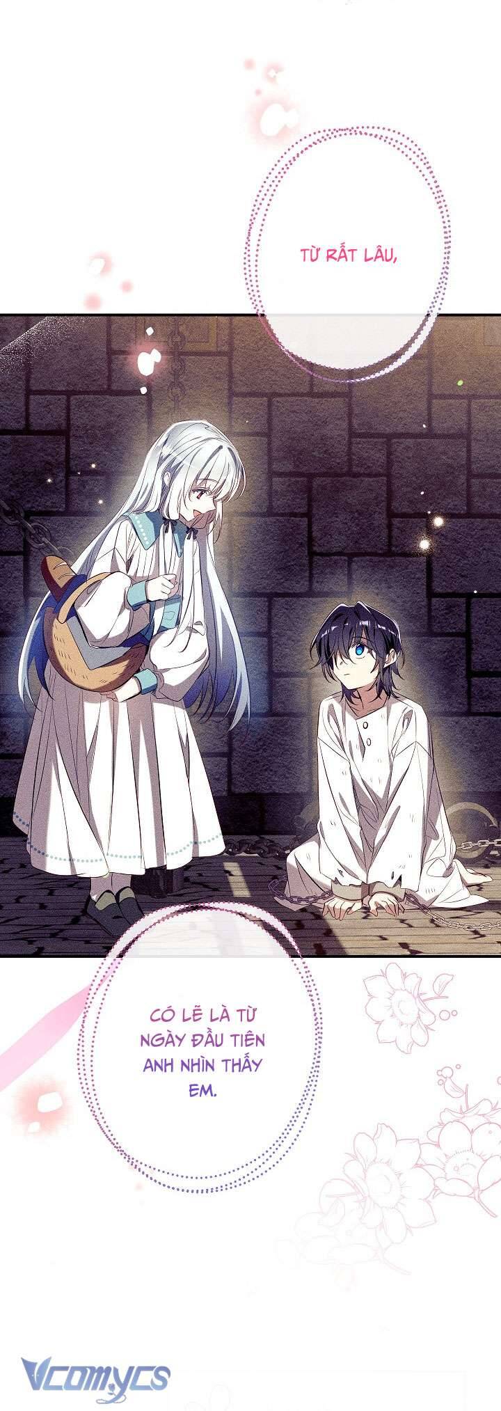 Chúng Ta Có Thể Trở Thành Người Nhà Không? Chap 134 - Next Chap 135