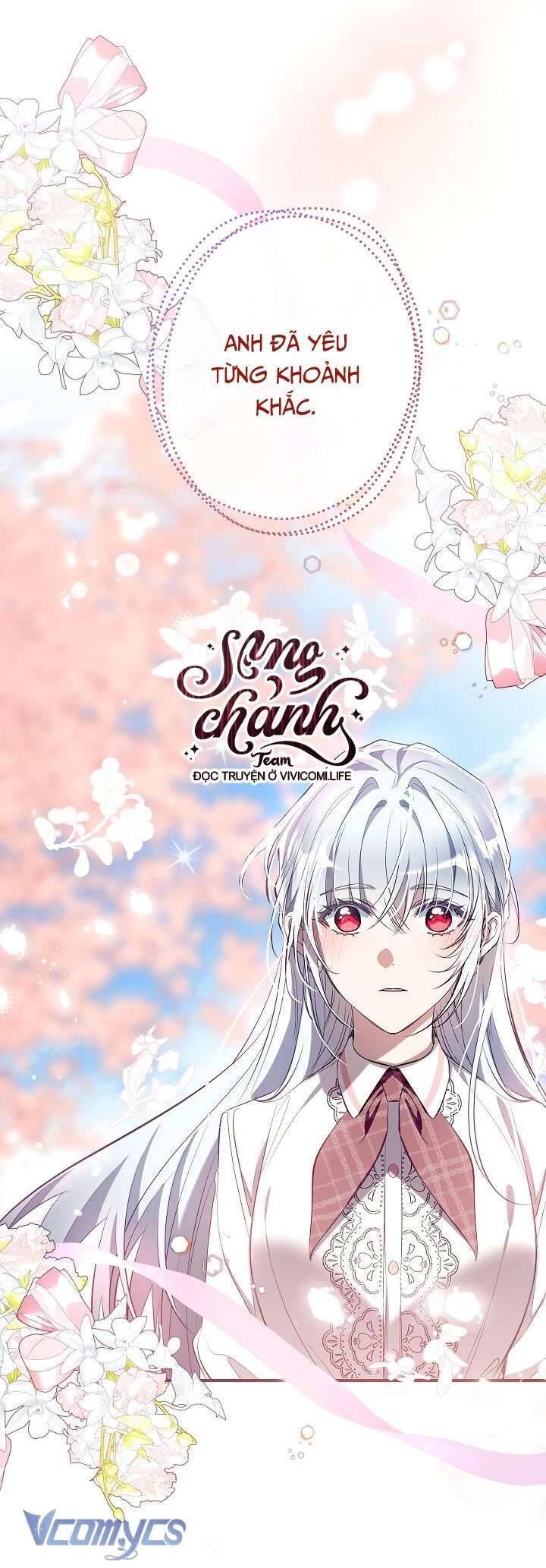 Chúng Ta Có Thể Trở Thành Người Nhà Không? Chap 134 - Next Chap 135