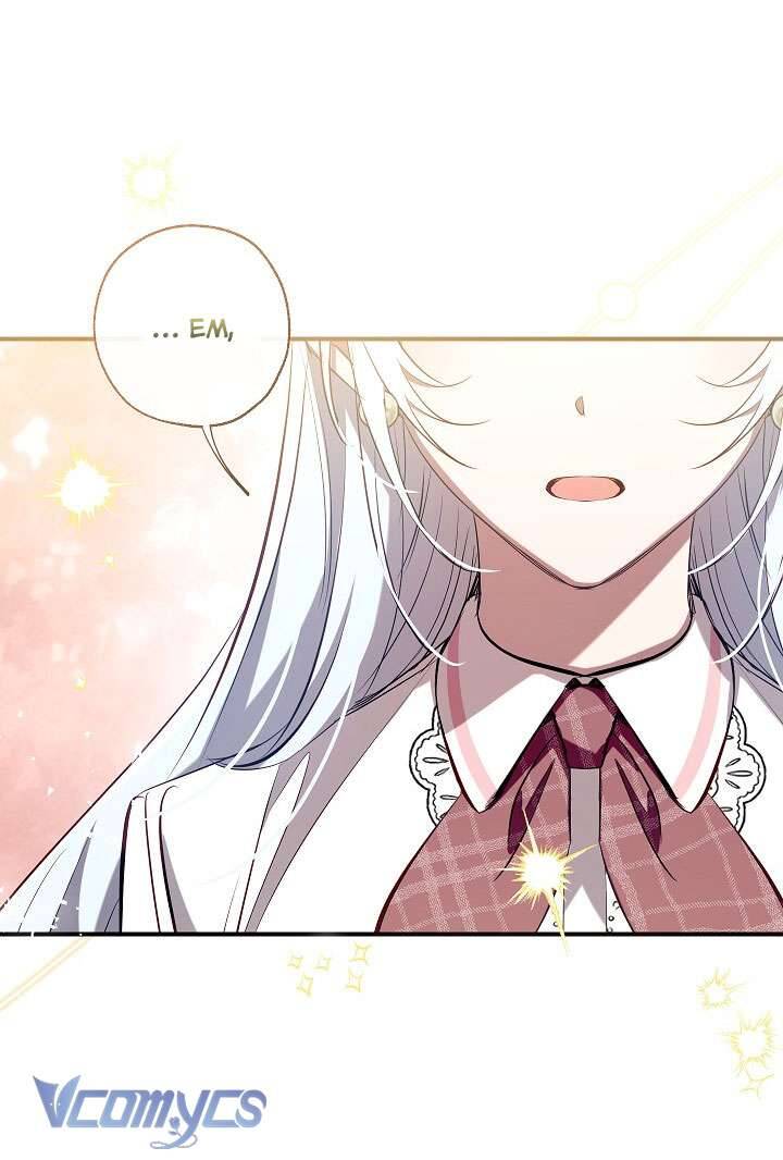 Chúng Ta Có Thể Trở Thành Người Nhà Không? Chap 134 - Next Chap 135