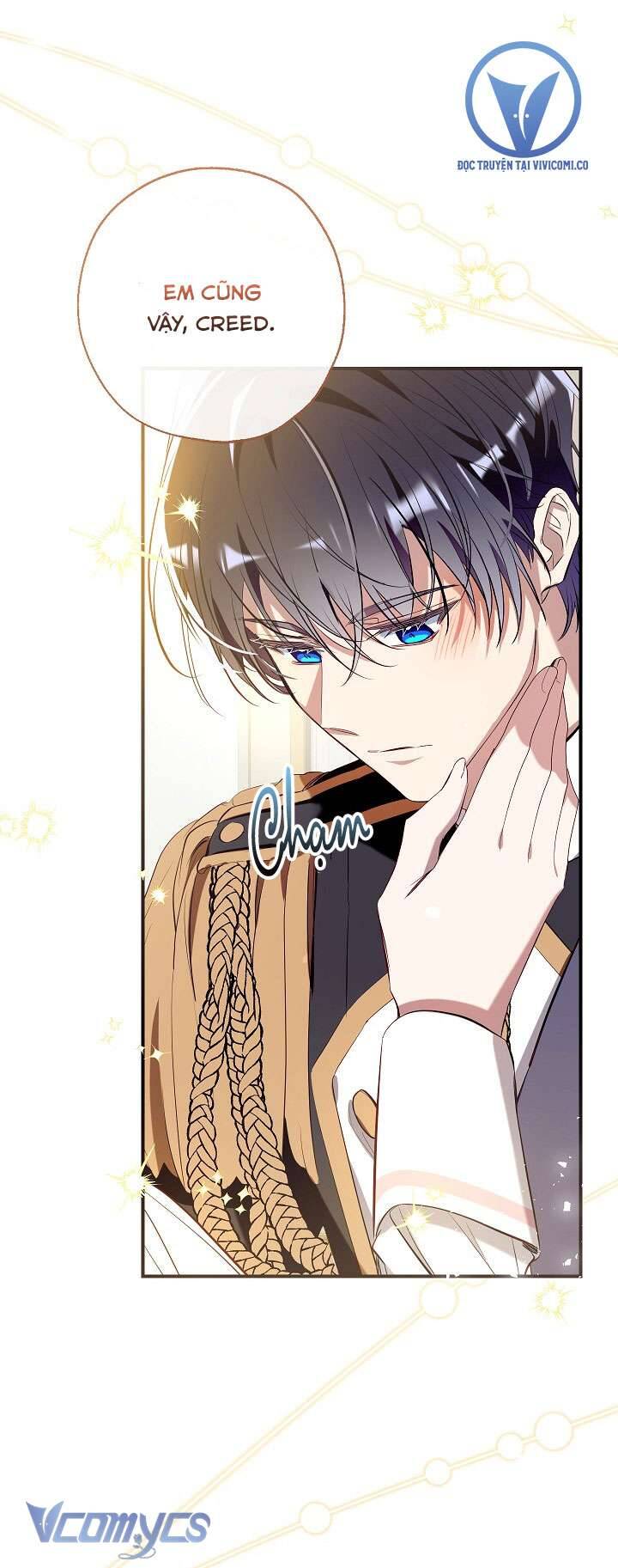 Chúng Ta Có Thể Trở Thành Người Nhà Không? Chap 134 - Next Chap 135