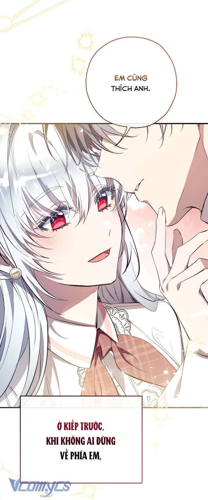 Chúng Ta Có Thể Trở Thành Người Nhà Không? Chap 134 - Next Chap 135