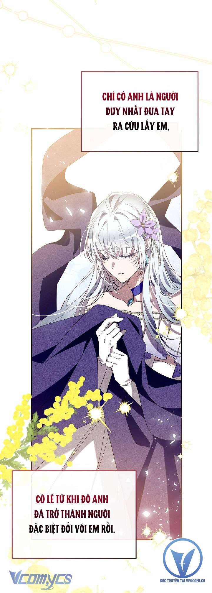Chúng Ta Có Thể Trở Thành Người Nhà Không? Chap 134 - Next Chap 135
