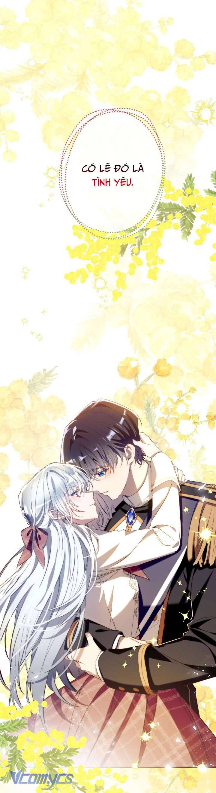 Chúng Ta Có Thể Trở Thành Người Nhà Không? Chap 134 - Next Chap 135