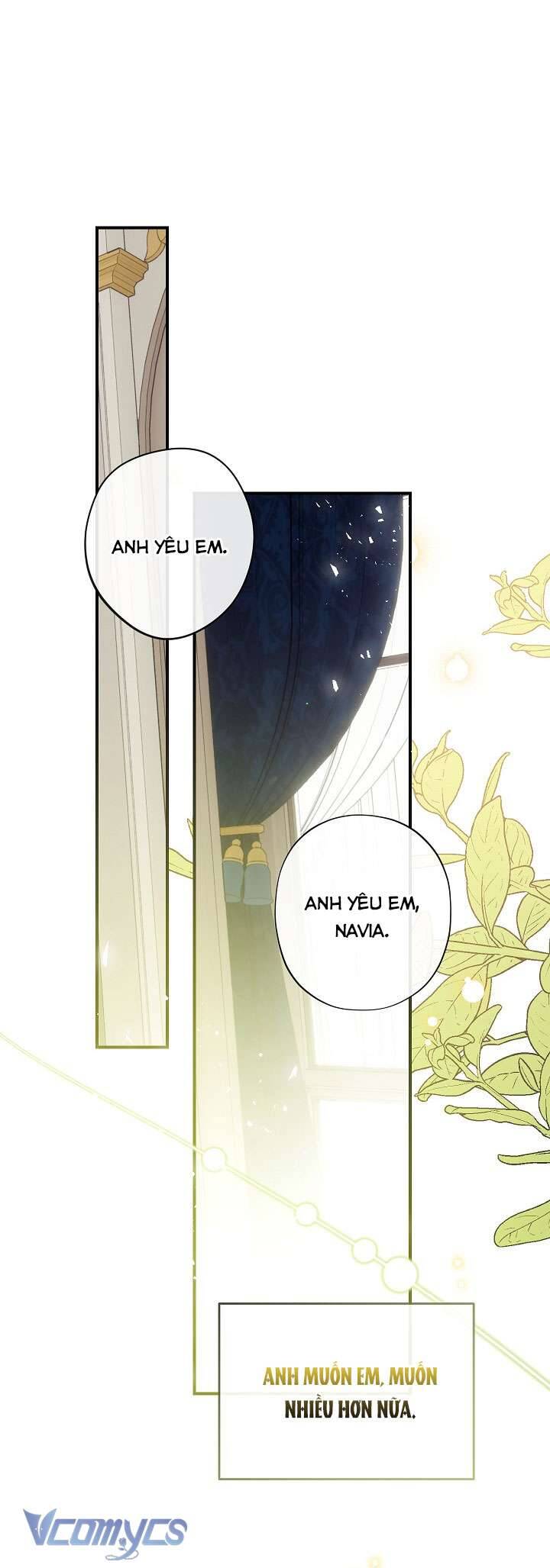 Chúng Ta Có Thể Trở Thành Người Nhà Không? Chap 134 - Next Chap 135