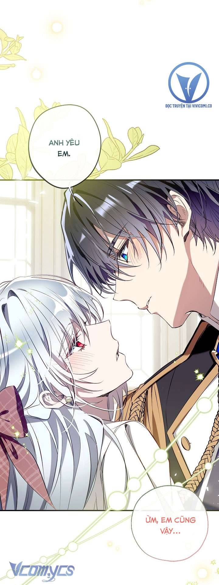 Chúng Ta Có Thể Trở Thành Người Nhà Không? Chap 134 - Next Chap 135