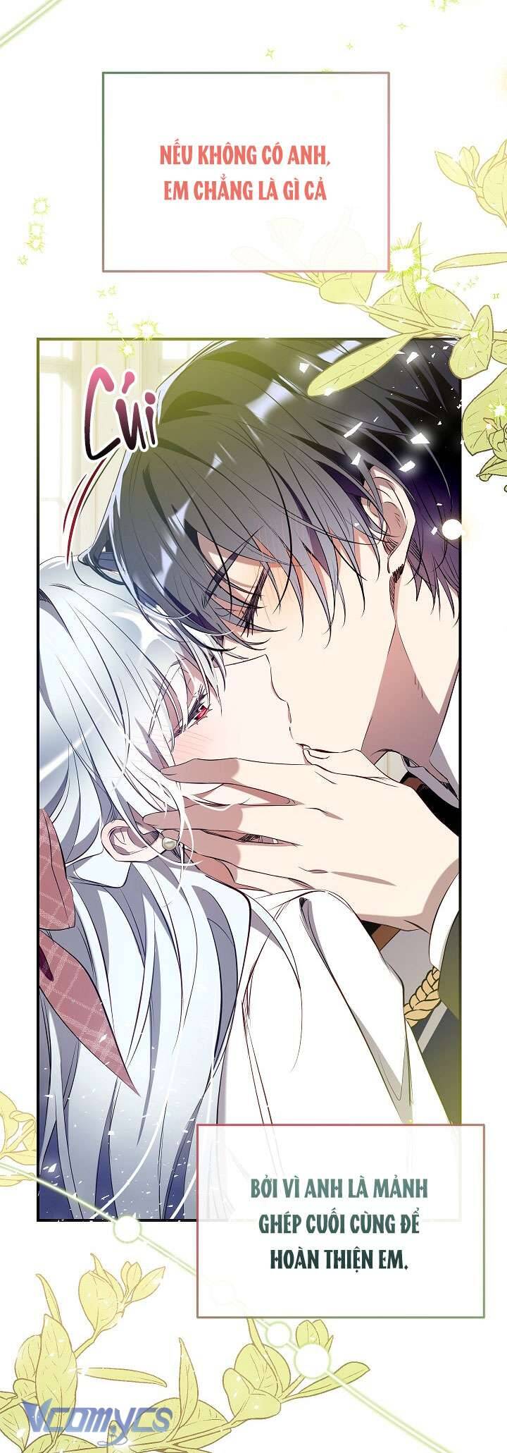 Chúng Ta Có Thể Trở Thành Người Nhà Không? Chap 134 - Next Chap 135