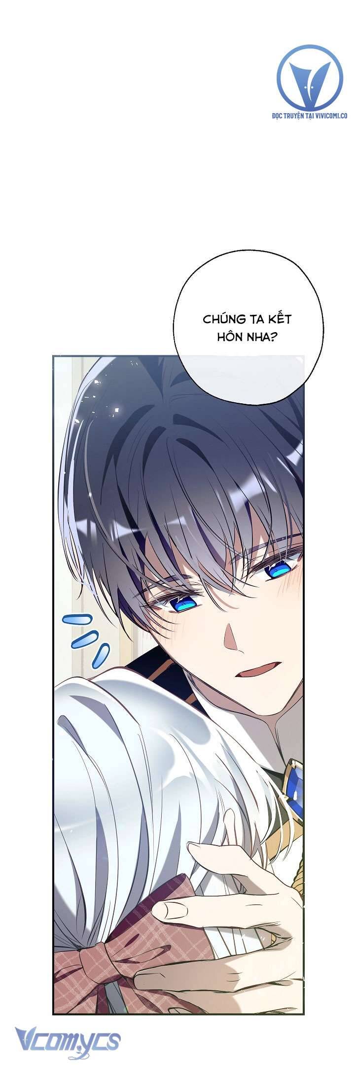 Chúng Ta Có Thể Trở Thành Người Nhà Không? Chap 134 - Next Chap 135