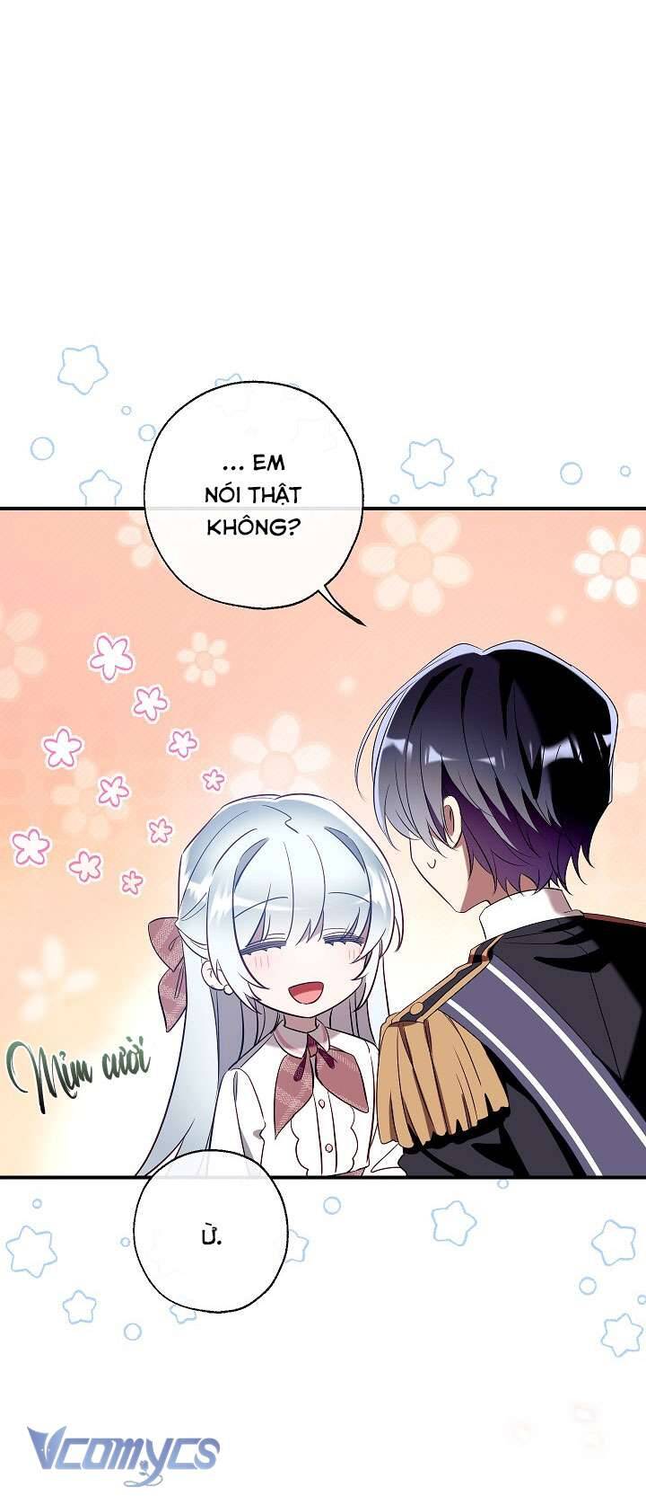 Chúng Ta Có Thể Trở Thành Người Nhà Không? Chap 134 - Next Chap 135