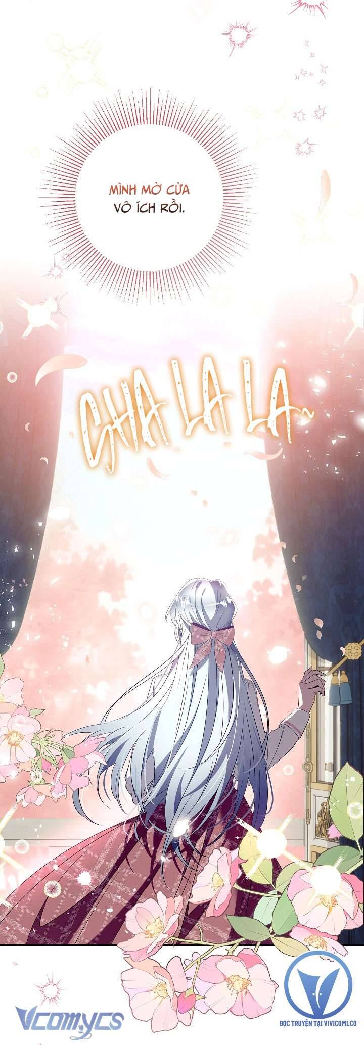 Chúng Ta Có Thể Trở Thành Người Nhà Không? Chap 134 - Next Chap 135