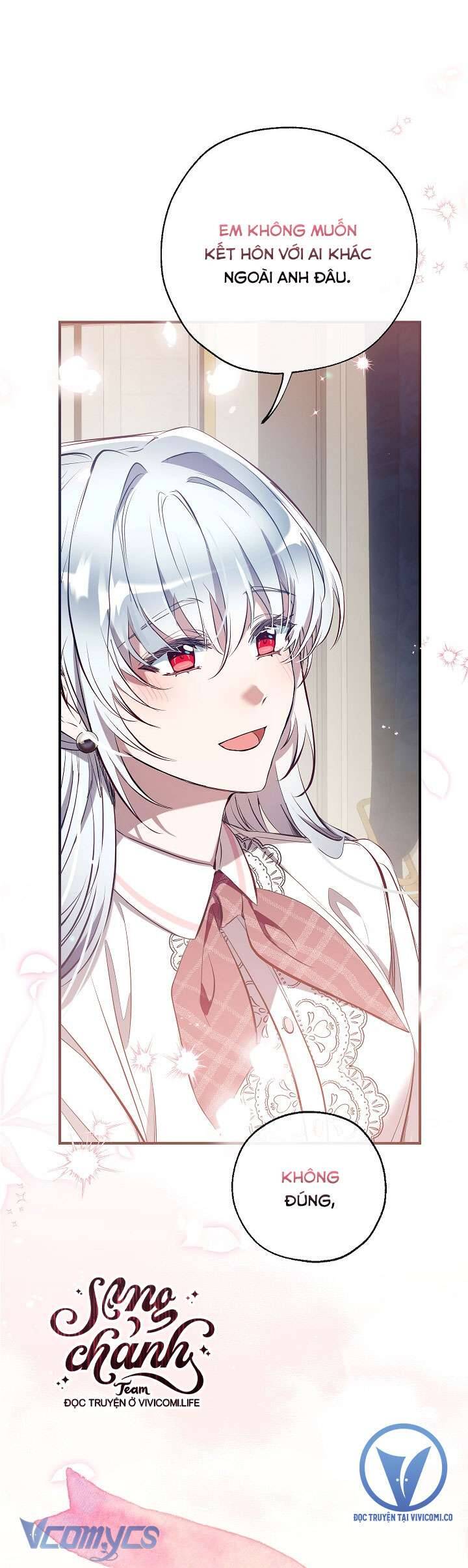 Chúng Ta Có Thể Trở Thành Người Nhà Không? Chap 134 - Next Chap 135