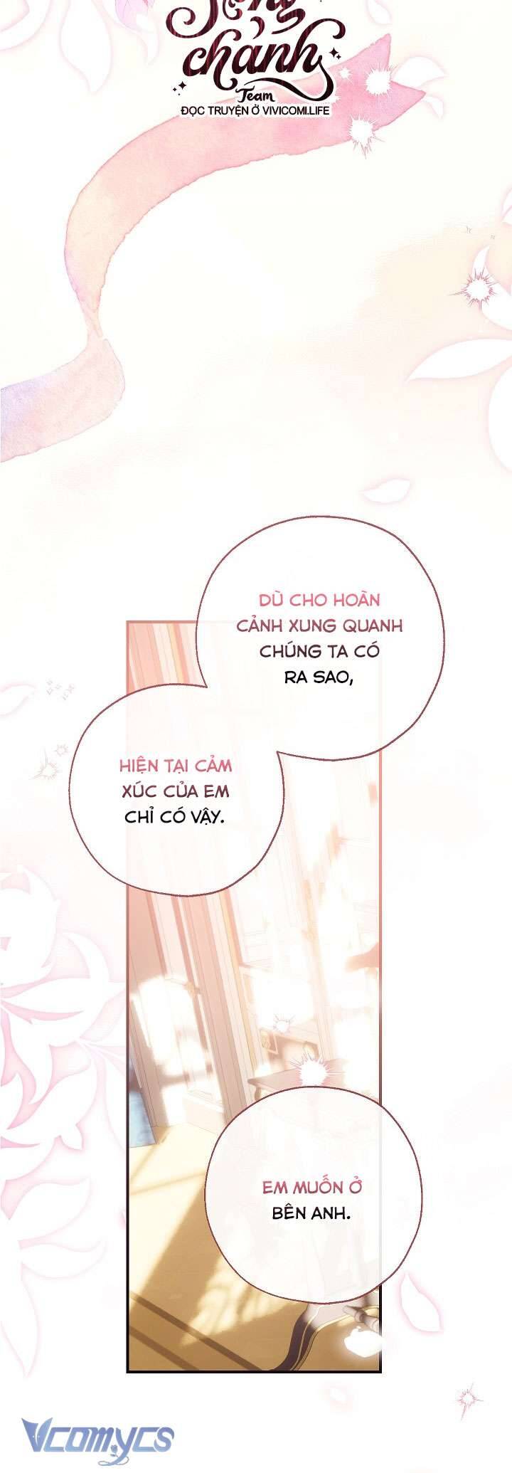 Chúng Ta Có Thể Trở Thành Người Nhà Không? Chap 134 - Next Chap 135
