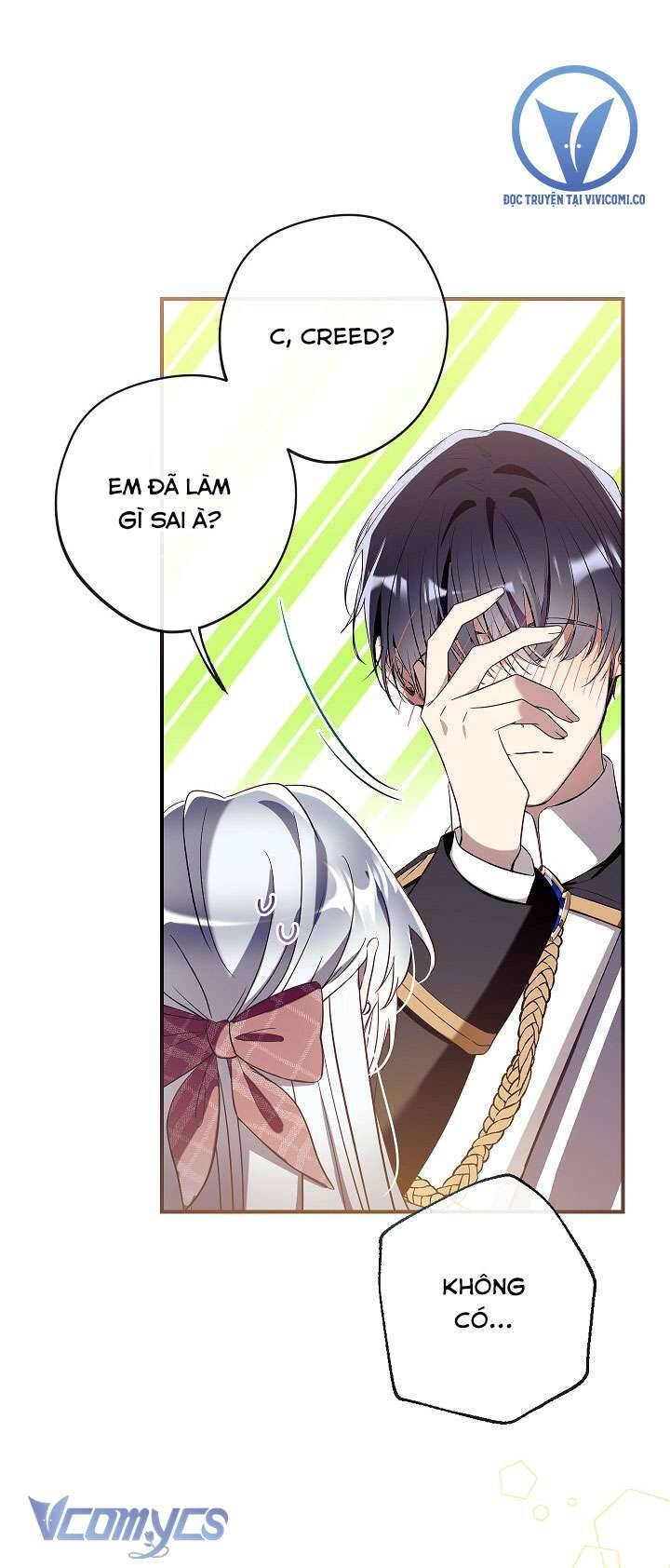 Chúng Ta Có Thể Trở Thành Người Nhà Không? Chap 134 - Next Chap 135