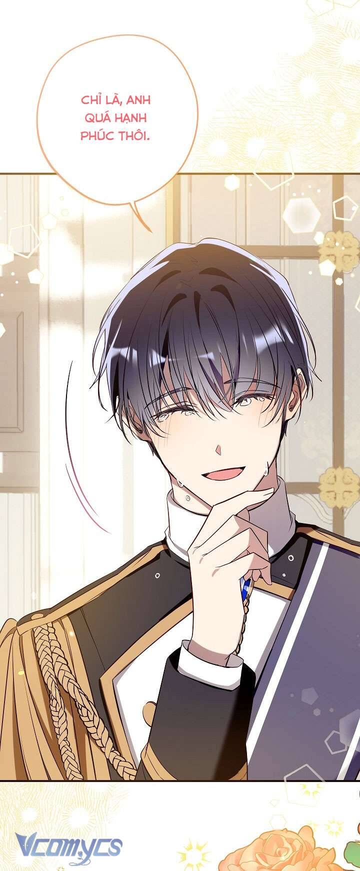 Chúng Ta Có Thể Trở Thành Người Nhà Không? Chap 134 - Next Chap 135