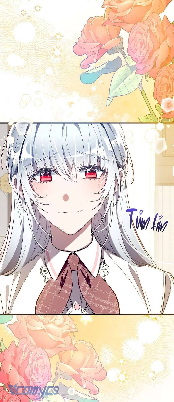 Chúng Ta Có Thể Trở Thành Người Nhà Không? Chap 134 - Next Chap 135