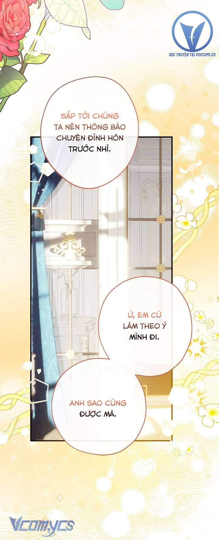 Chúng Ta Có Thể Trở Thành Người Nhà Không? Chap 134 - Next Chap 135