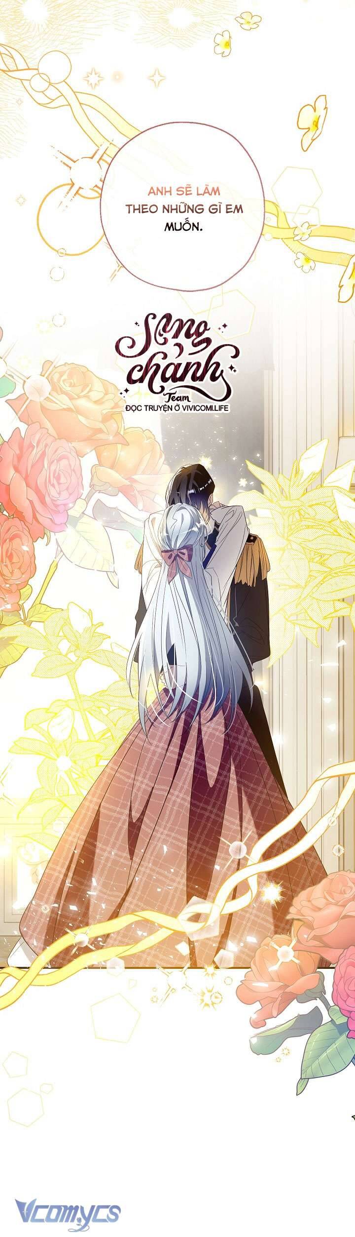 Chúng Ta Có Thể Trở Thành Người Nhà Không? Chap 134 - Next Chap 135