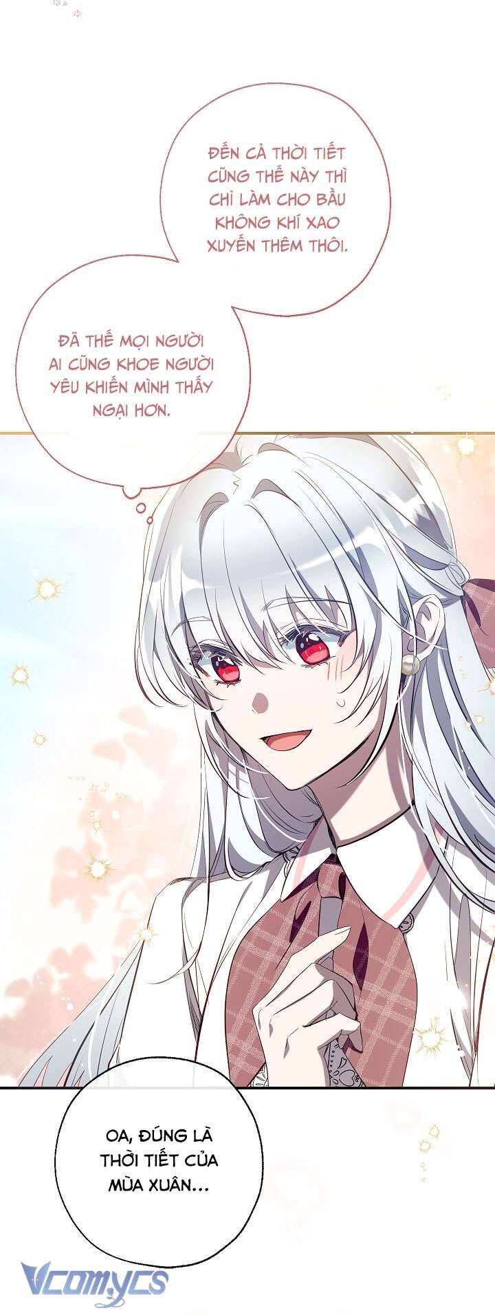 Chúng Ta Có Thể Trở Thành Người Nhà Không? Chap 134 - Next Chap 135