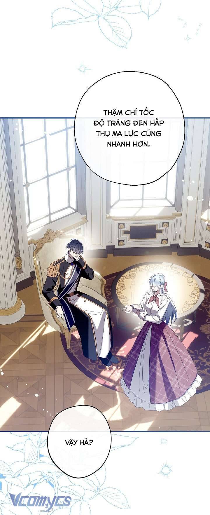 Chúng Ta Có Thể Trở Thành Người Nhà Không? Chap 134 - Next Chap 135